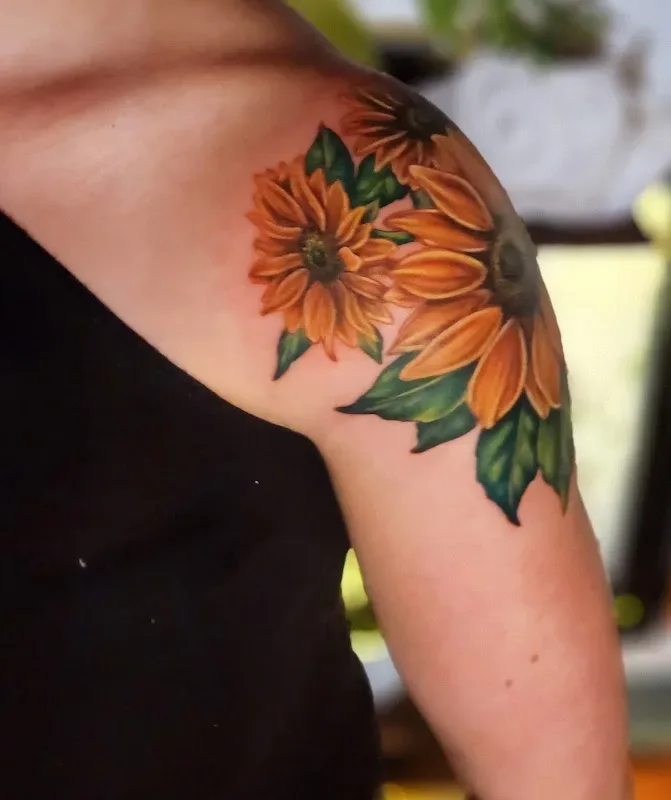 Mad Ethel's Tattoo & Body Piercing — Tattoo shop in Raleigh